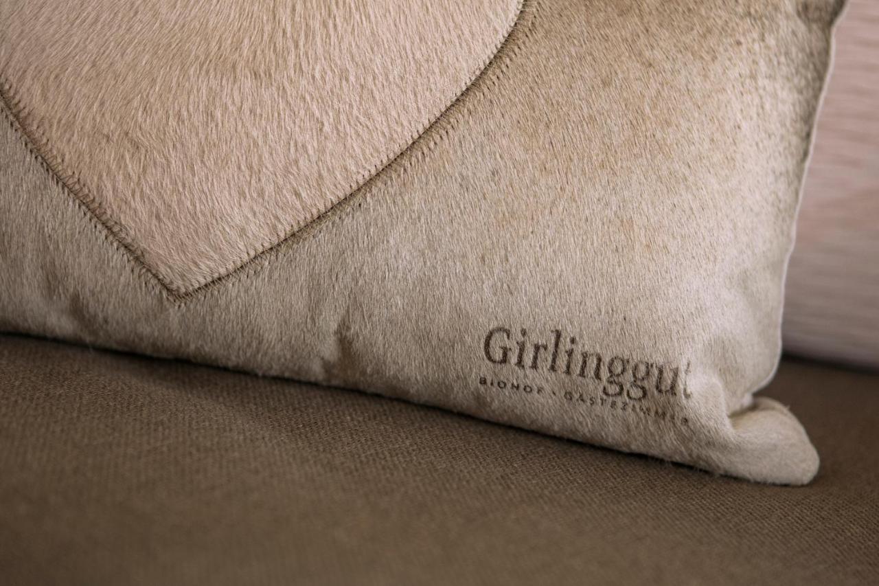 Girlinggut Schlafen Starten Salzburg Elixhausen Dış mekan fotoğraf