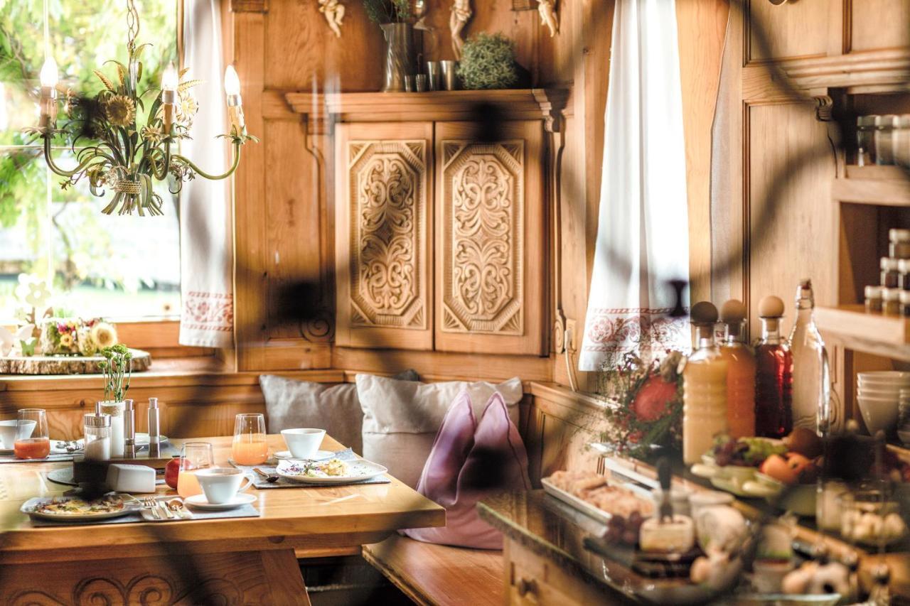 Girlinggut Schlafen Starten Salzburg Elixhausen Dış mekan fotoğraf