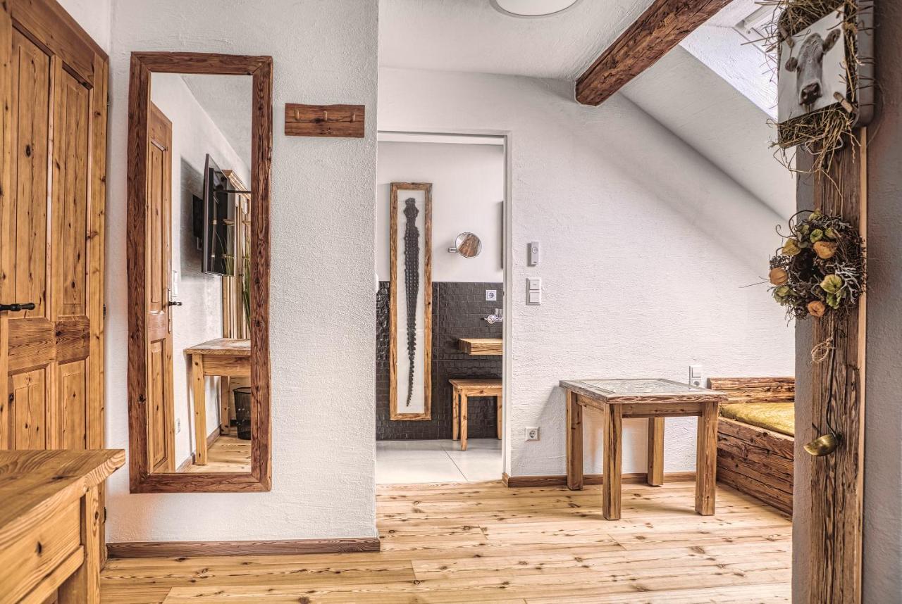 Girlinggut Schlafen Starten Salzburg Elixhausen Dış mekan fotoğraf