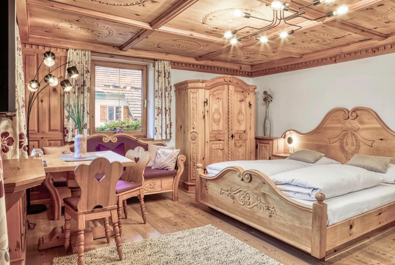 Girlinggut Schlafen Starten Salzburg Elixhausen Dış mekan fotoğraf