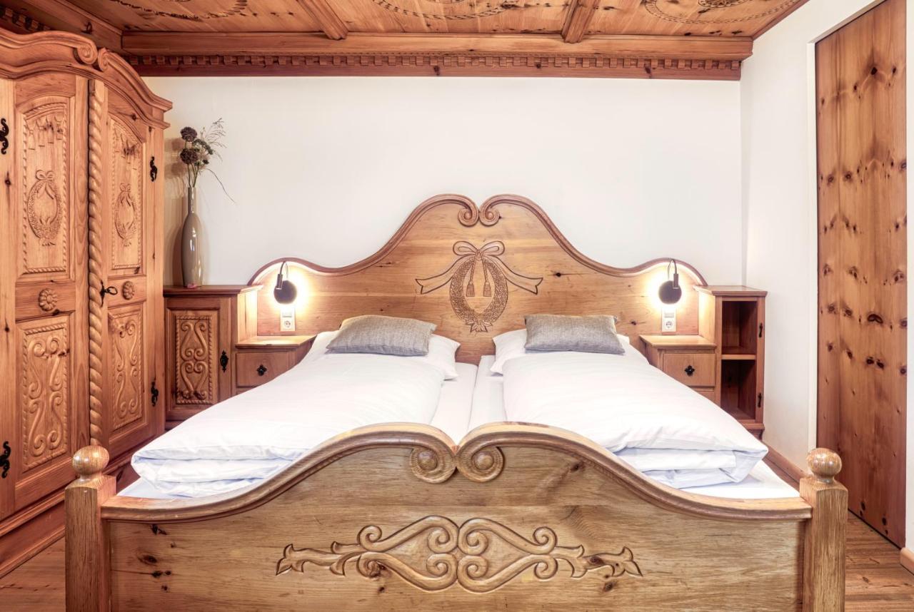 Girlinggut Schlafen Starten Salzburg Elixhausen Dış mekan fotoğraf